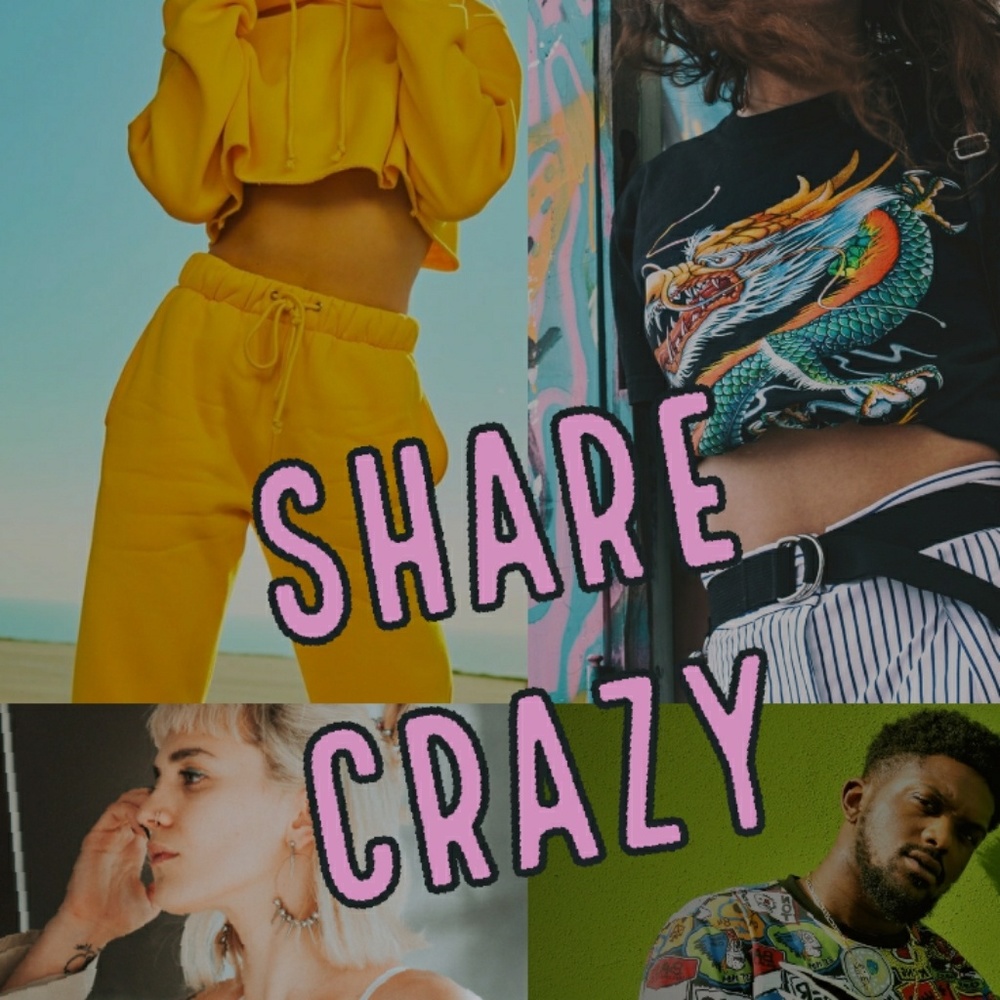 Share Day 😍😍😍😍😍😘😘😘😘😘😘😘